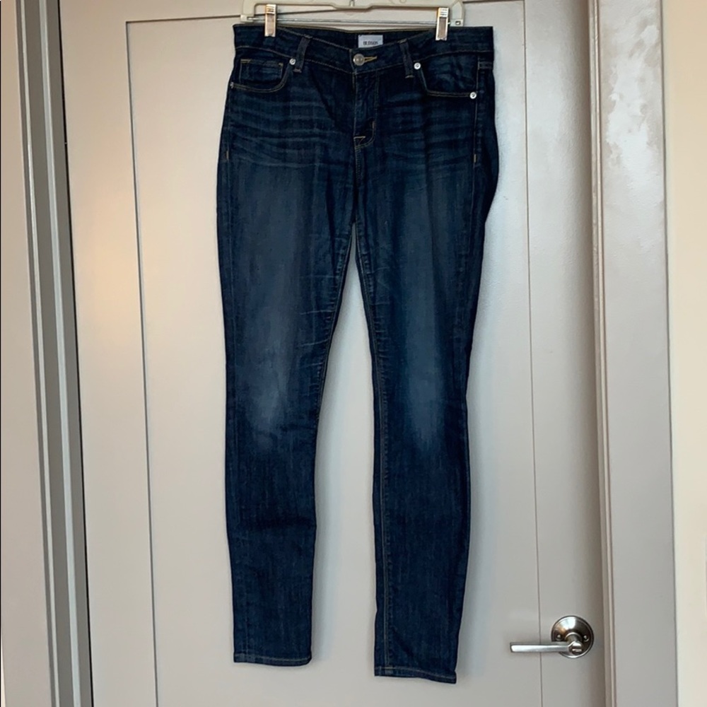 Hudson Skinny Jeans